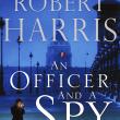 Cover of an Officer and a Spy