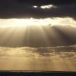 Norway Sunbeams (Thinkstock.co.uk)