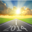 2014 Road Ahead