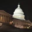 US Capitol at Night (Thinkstock.co.uk)