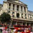 View of Bank of England