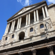 Bank Of England Thinkstock 