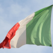 Italian Flag 