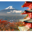 Mount Fuji Image 