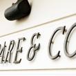 C.Hoare &Co.Logo 