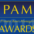 PAM AWARDS Logo